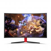 惠科（HKC） G32 Pro 31.5英寸 VA曲面电竞显示器 （2560x1440、144Hz、1800R）