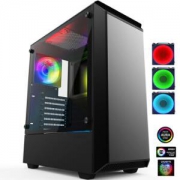 PHANTEKS P300 RGB豪华版 机箱