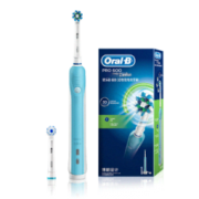 Oral-B 欧乐-B D16.523U 600 3D智能电动牙刷 257元包邮