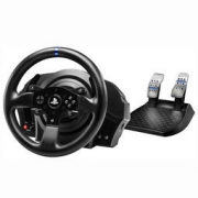 THRUSTMASTER 图马思特 T300RS 力反馈方向盘 2139元包邮（需用券）
