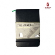 TIME WALKER 时光行者 随身上翻旅行笔记本 A6 52元