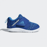 adidas 阿迪达斯 FortaPlay AC I AH2383 婴童经  189元包邮