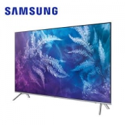 SAMSUNG 三星 QA65Q6FAMJXXZ 65英寸4K超高清QLED液晶电视