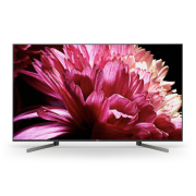 索尼（SONY）   KD-65X9500G 65英寸 4K 液晶电视