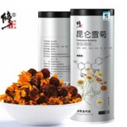 修正 新疆野生特级昆仑雪菊50g