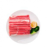 HONDO BEEF 恒都 精制肥牛片 谷饲 380g