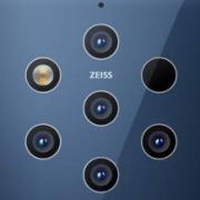 NOKIA 9 PUREVIEW 智能旗舰新机 阵列式五摄真的有