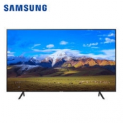京东PLUS会员、新品首降： SAMSUNG 三星 UA65NUF30EJXXZ 65英寸 4K 液晶电视 6899元包邮（需用券）