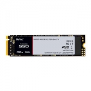 Netac 朗科 绝影N930E 480GB M.2 NVMe固态硬盘