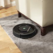 iRobot Roomba 880 扫地机器人 超薄静音