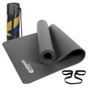 28日0:05： KANSOON 凯速 EA033 健身瑜伽垫 185*80*1cm 48元