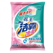Kao 花王 洁霸 净柔无磷洗衣粉 1.8kg*7件+凑单品 100.2元包邮