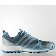 adidas 阿迪达斯 Terrex Agravic GTX 女款越野跑鞋