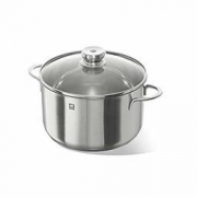 ZWILLING 双立人 TWIN Nova 浅烧锅 20cm 299元包邮（需用券）