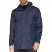 限M码：The North Face 北面 Resolve 男士 冲锋衣