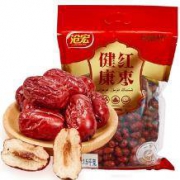 沧宏 新疆若羌灰枣 1500g