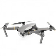 DJI 大疆 御 Mavic Pro 铂金版 便携式 四轴航拍无人机 全能套装