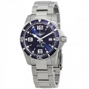 LONGINES 浪琴 L37424966 男士机械腕表