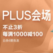 京东 plus会员国际奢品 五折销售