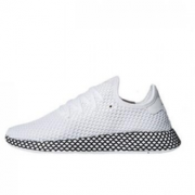 adidas 阿迪达斯 DEERUPT RUNNER 男/女款运动  低至291元