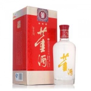 董酒 三星 董香型白酒 54度 500ml *11件