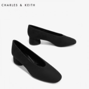 CHARLES & KEITH CK1-60580089 女士单鞋