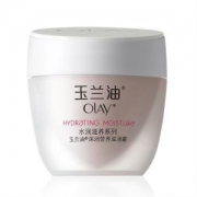 OLAY 玉兰油 深润营养滋润霜 50g *4件 +凑单品