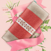 【白菜价】 诺泰 加热海盐袋艾草包暖宫艾灸理疗