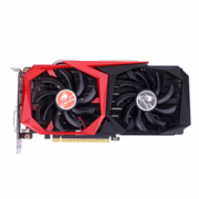 COLORFUL 七彩虹 战斧 GTX1060 6G 显卡  1449元包邮