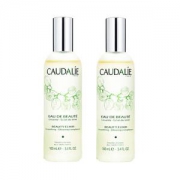 CAUDALIE 欧缇丽 葡萄活性精华爽肤水 皇后水 100ml 2瓶装