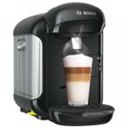 Prime会员、一键操控：Bosch 博世 Tassimo Vivy 2 胶囊咖啡机