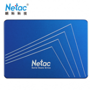 11日0点： Netac 朗科 超光系列 N530S SATA3 固态硬盘 480GB
