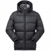 BLACK ICE 黑冰 F8905 男款连帽羽绒服  399元
