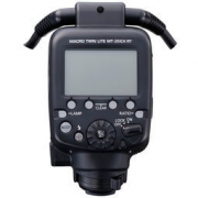 3月1日0点：Canon 佳能 MT-26EX-RT 微距双灯头闪光灯 4799元包邮