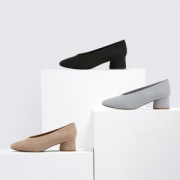 CHARLES & KEITH CK1-60580089 女士单鞋