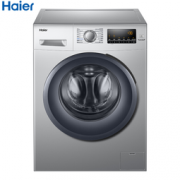Haier 海尔 EG9012B929S 9公斤滚筒洗衣机 1999元包邮（需用券）
