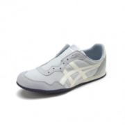 18日10点：Onitsuka Tiger 鬼冢虎 SERRANO D7F0N 9600 男女款懒人鞋休闲鞋 169元