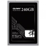 GLOWAY 光威 悍将 SATA3 固态硬盘 240GB +凑单品