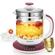 Royalstar 荣事达 YSH1532 304 多功能养生壶 1.5L