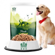 Navarch 耐威克 羊肉牛油果狗粮 1.5kg *6件 149.4元包邮（满减，合24.9元/件）