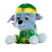 汪汪队立大功（PAW PATROL）儿童毛绒玩具狗狗