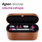 DYSON 戴森 Airwrap 美发造型器 顺滑造型