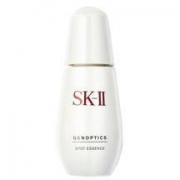 淡斑小银瓶：SK-II GENOPTICS SPOT ESSENCE 肌因光蕴祛斑精华露 50ml