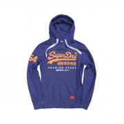 Superdry 极度干燥 M20010AOL 男士连帽卫衣