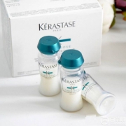 KERASTASE 卡诗 双重强化1号护发精华 10x12ml 5.3折€41.34