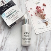 镇店之宝，Olay 玉兰油 新生美白淡斑精华 新生小白瓶 Prime会员凑单免费直邮含税