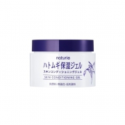 娥佩兰（OPERA） naturie 薏仁面霜 美白保湿啫喱面霜 180g*2 光滑肌肤