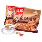 兆辉 八宝甜油茶 400g*2袋