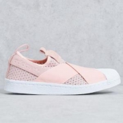 adidas 阿迪达斯 SUPERSTAR系列 SLIP ON 女士运动鞋