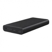 26日10点、新品发售： MI 小米 PLM11ZM 无线充电 移动电源 10000mAh